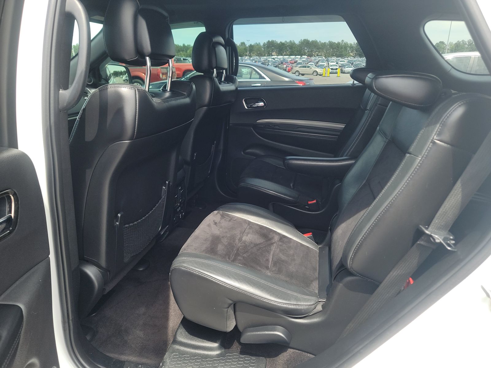 2018 Dodge Durango GT AWD