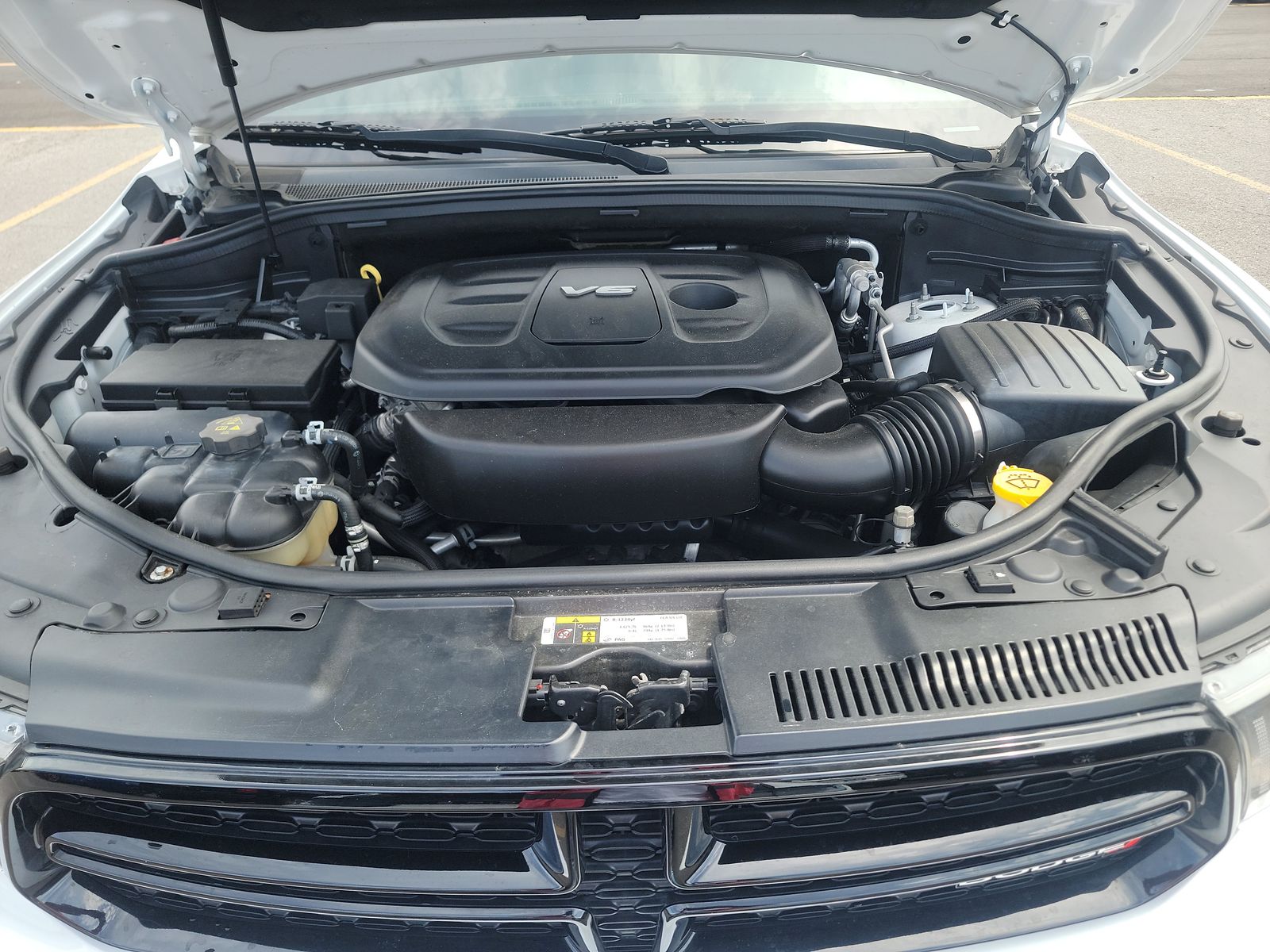 2018 Dodge Durango GT AWD
