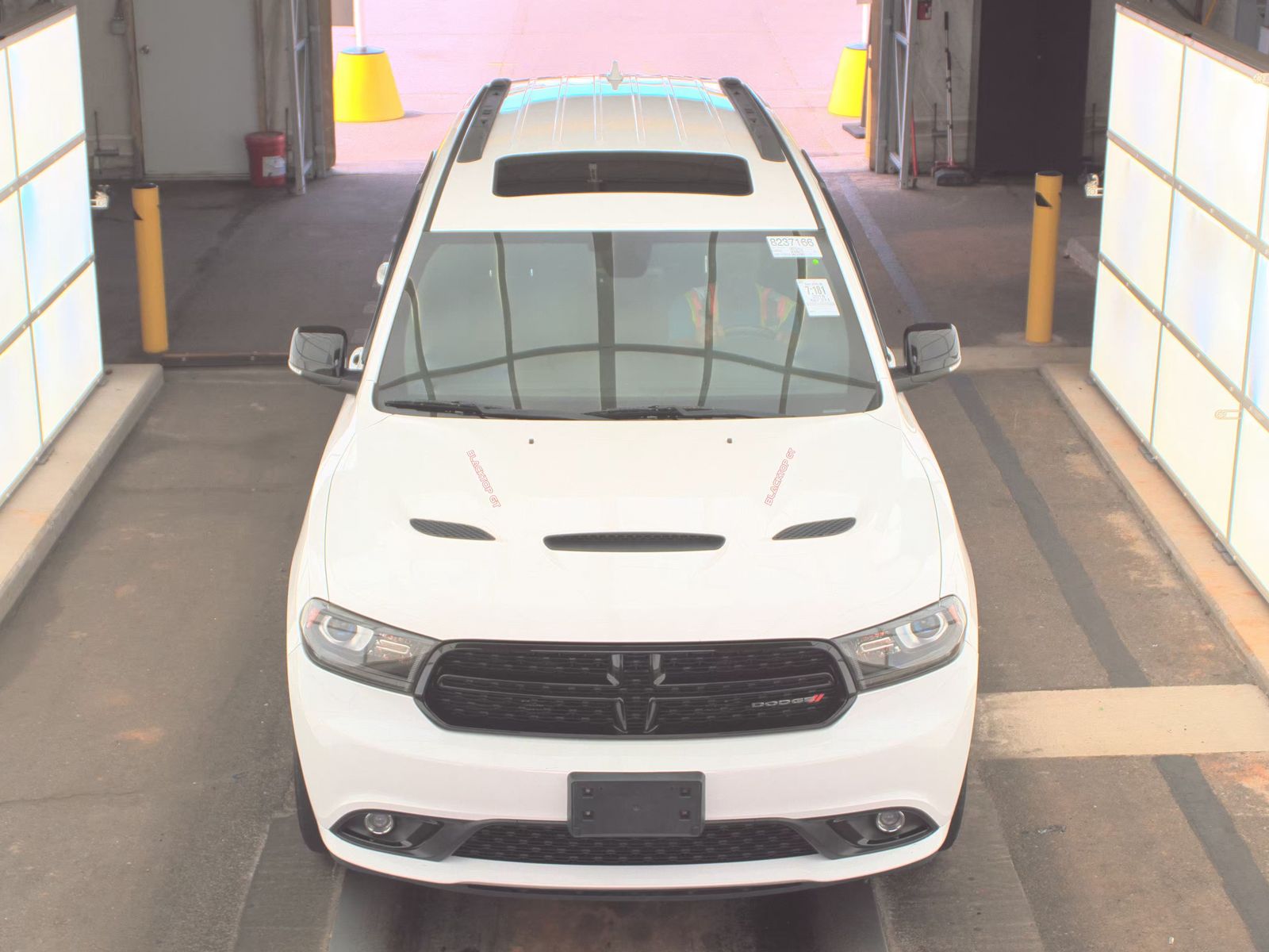 2018 Dodge Durango GT AWD