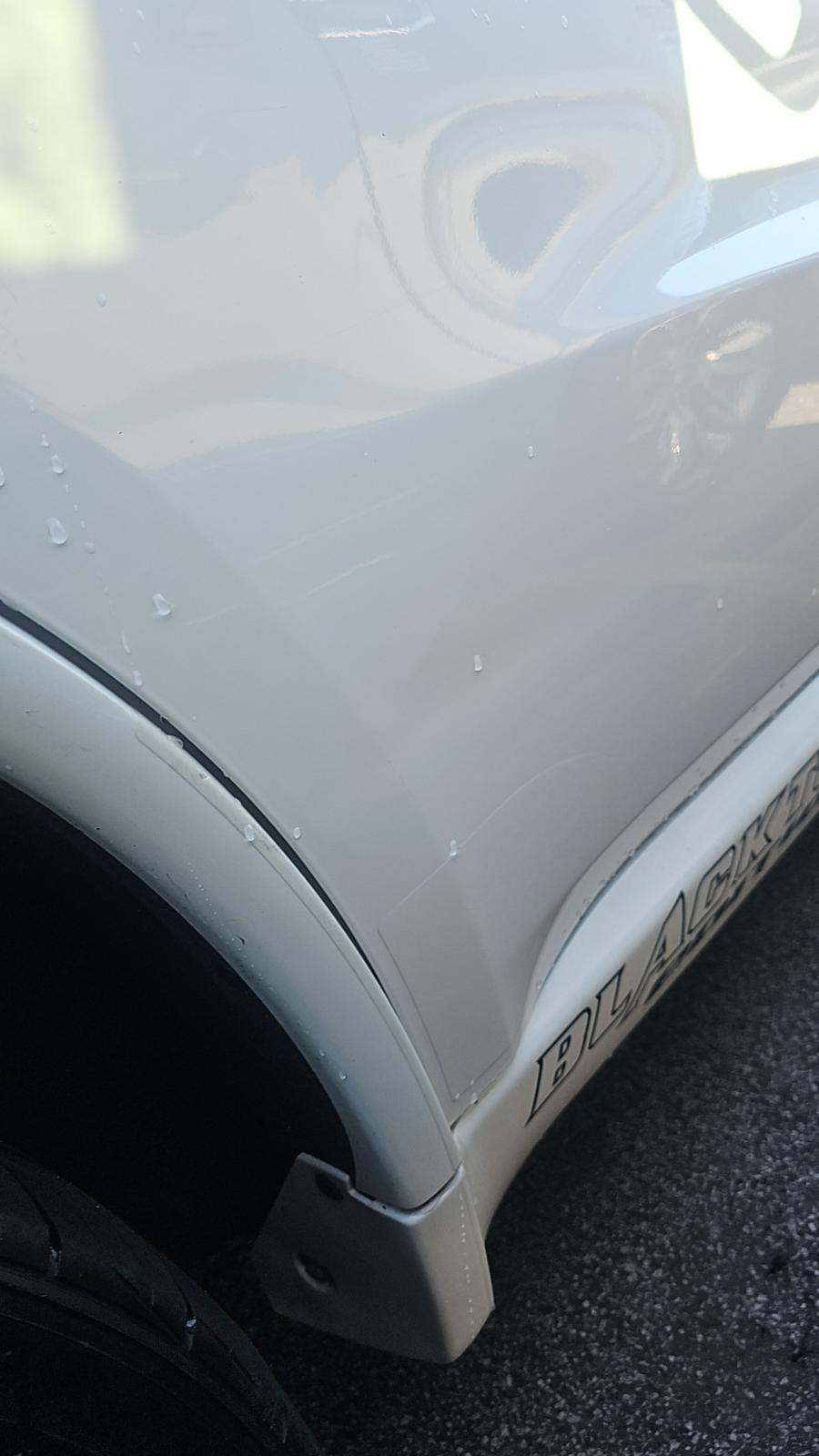 2018 Dodge Durango GT AWD