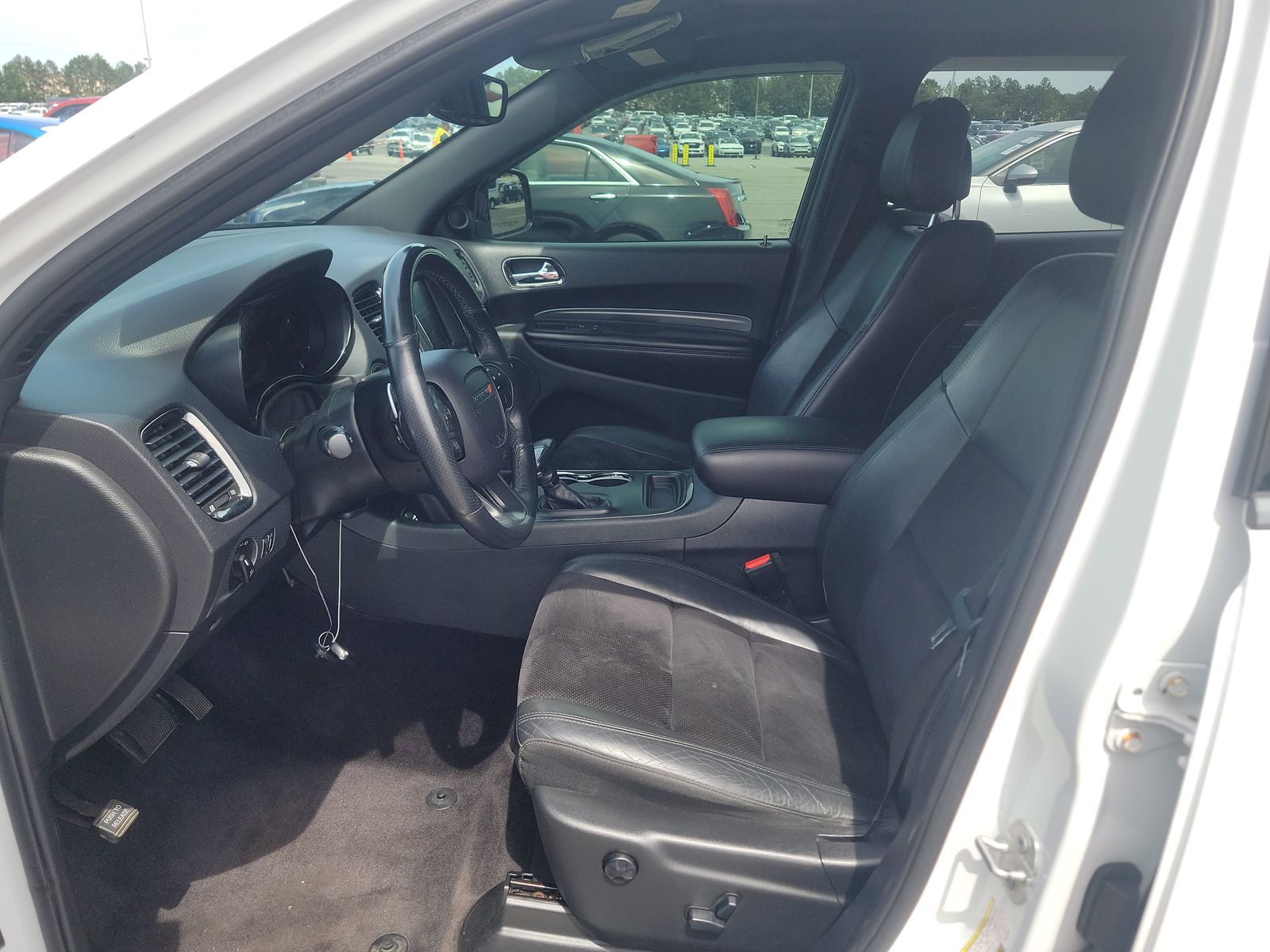 2018 Dodge Durango GT AWD