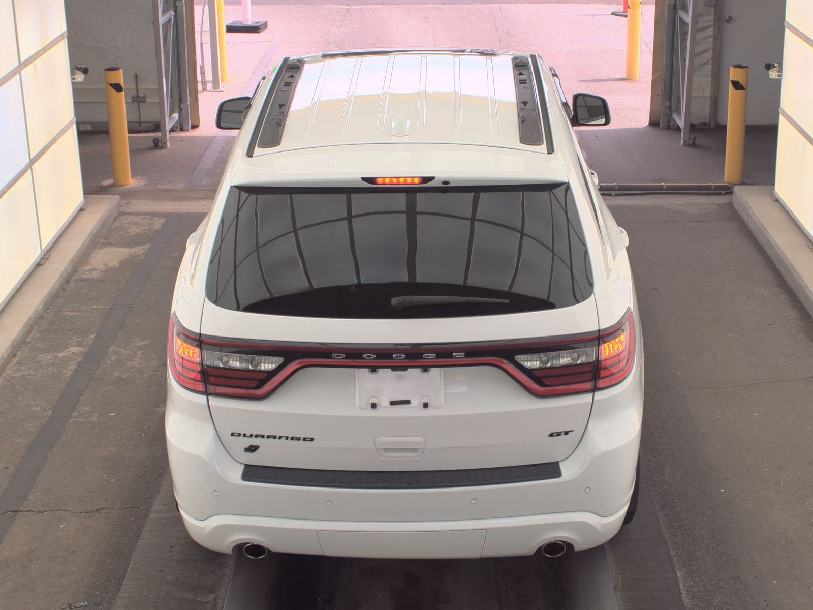 2018 Dodge Durango GT AWD