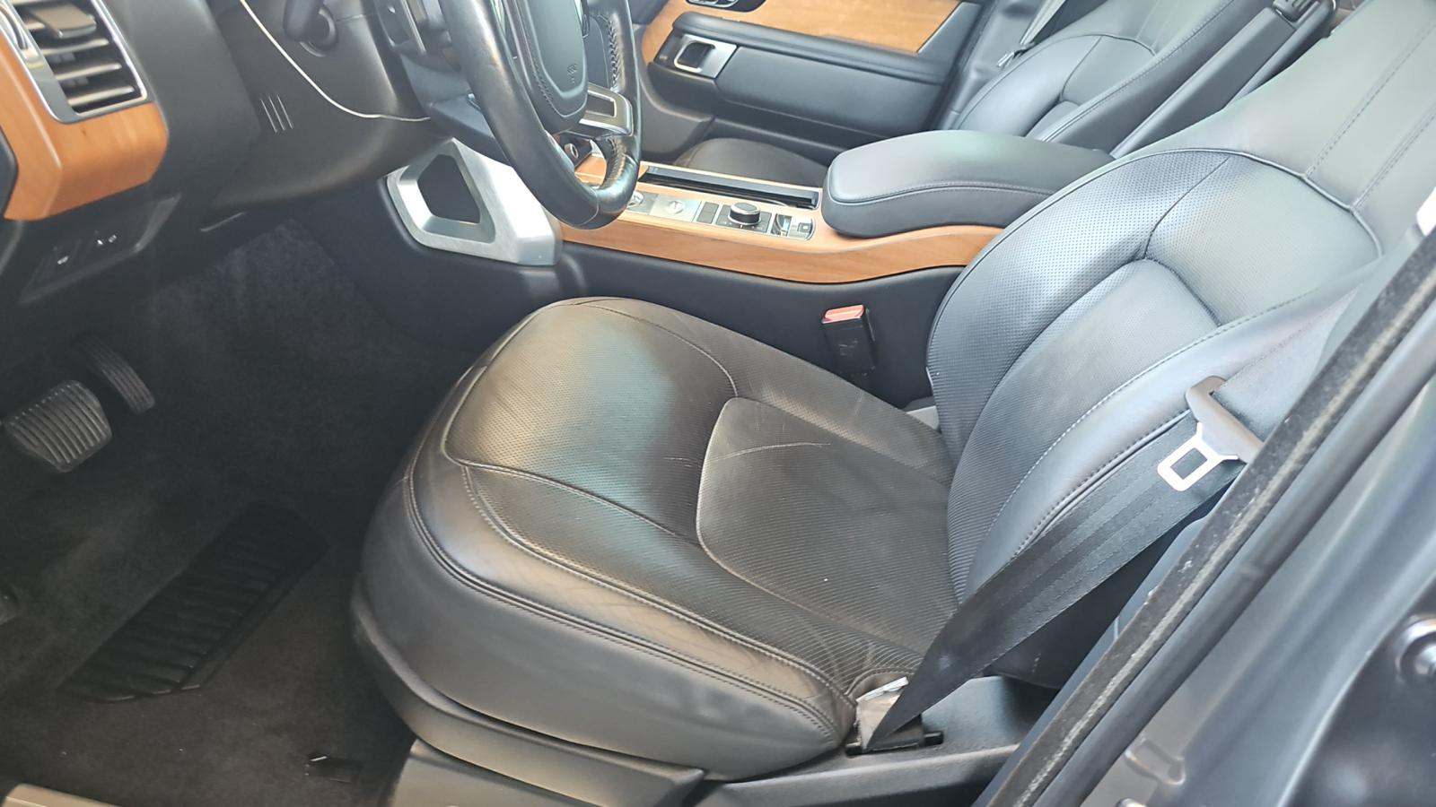 2019 Land Rover Range Rover Supercharged AWD