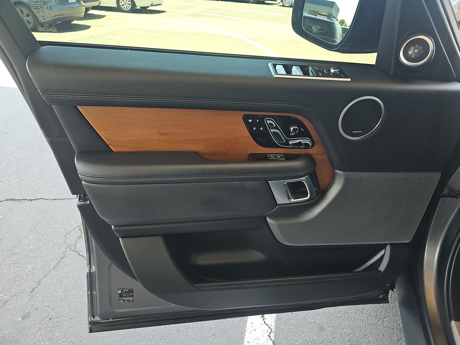 2019 Land Rover Range Rover Supercharged AWD