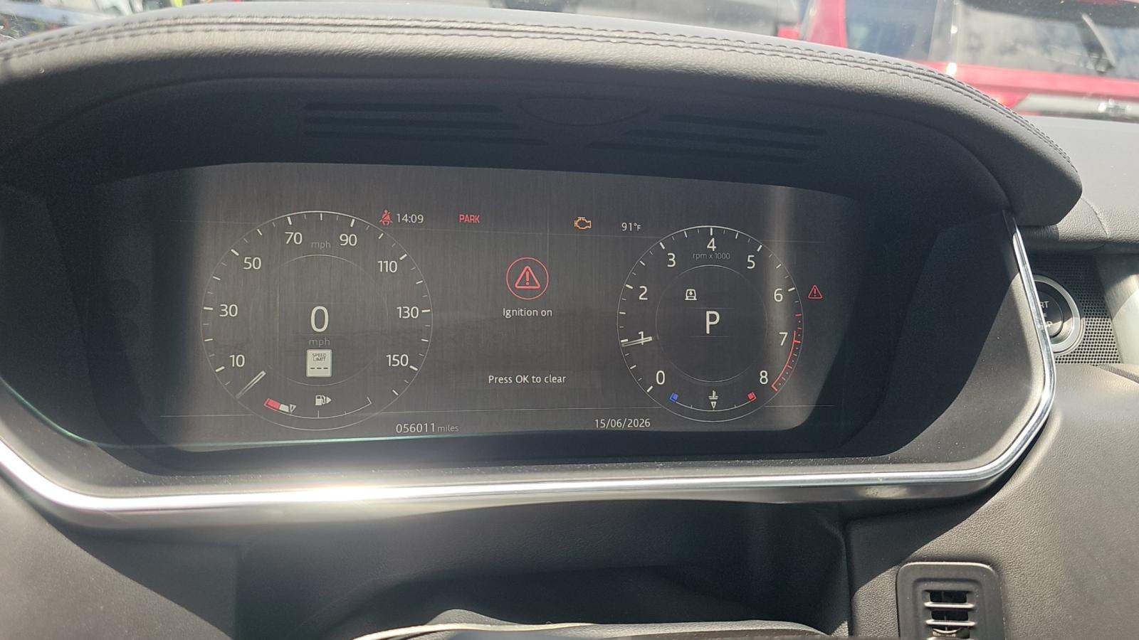 2021 Land Rover Range Rover Westminster AWD