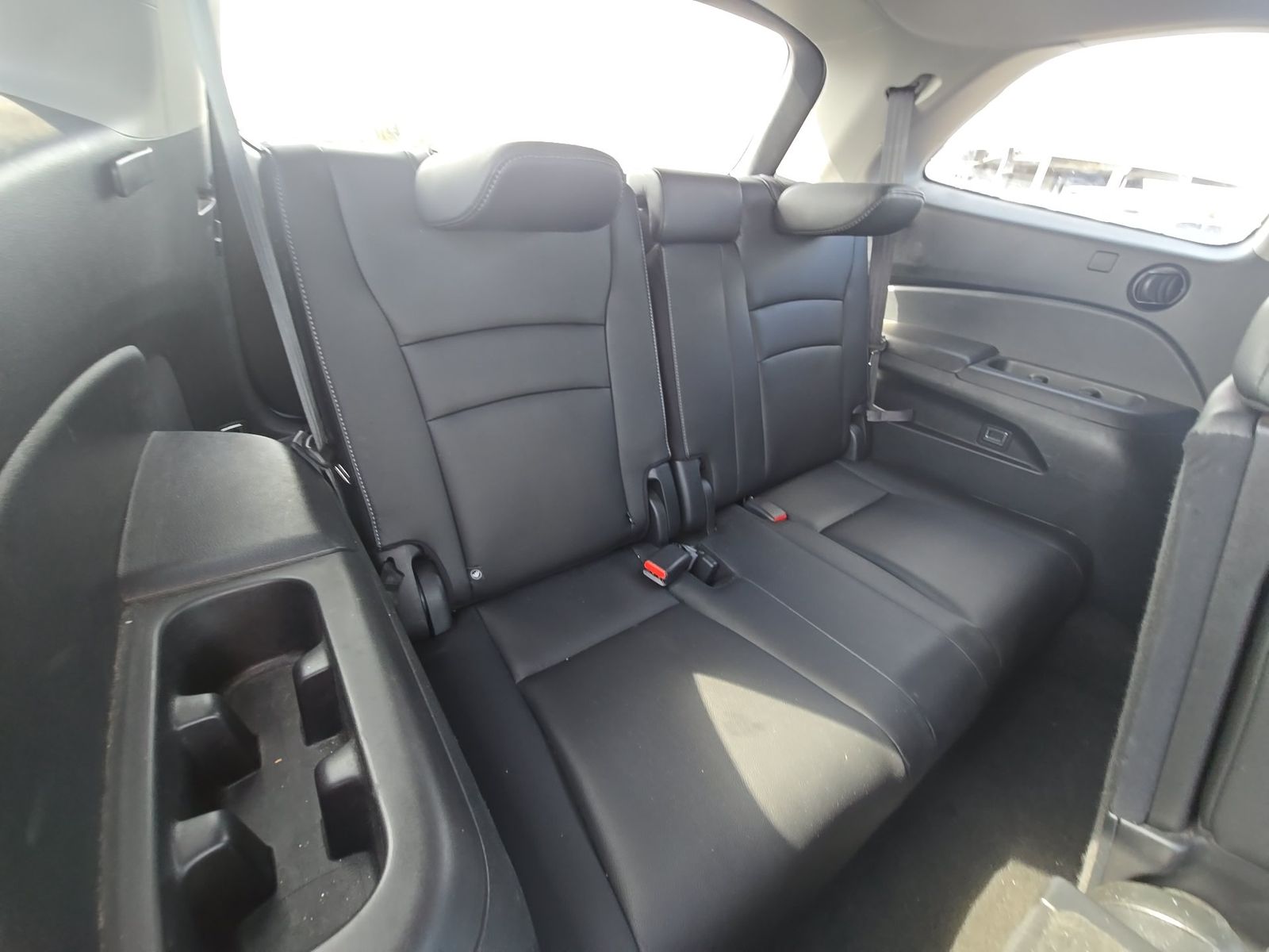 2022 Honda Pilot Special Edition FWD