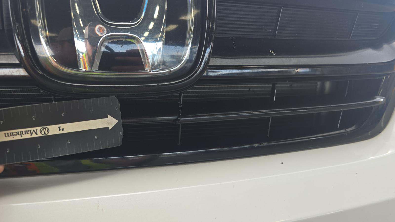 2022 Honda Pilot Special Edition FWD