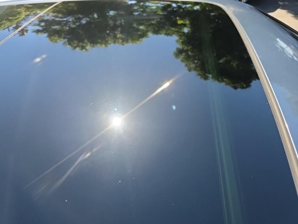 2019 Porsche Cayenne Base AWD