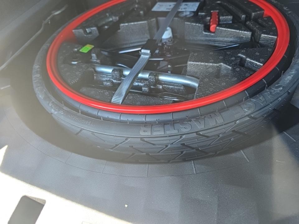 2019 Porsche Cayenne Base AWD
