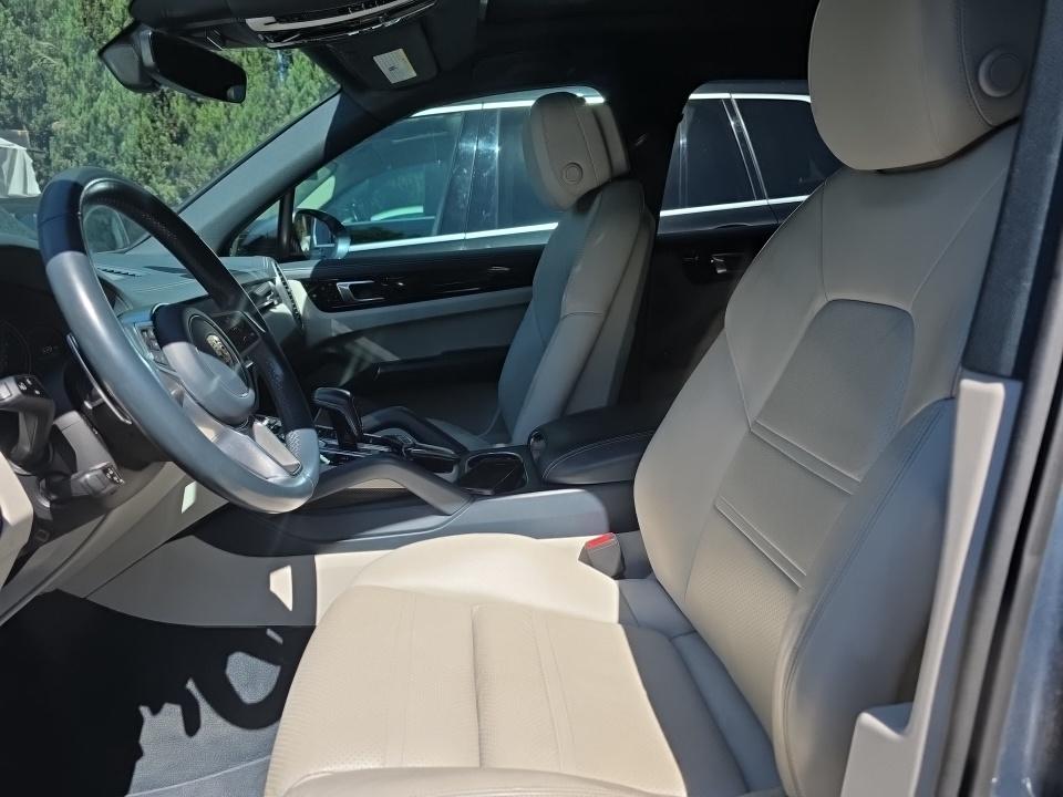 2019 Porsche Cayenne Base AWD