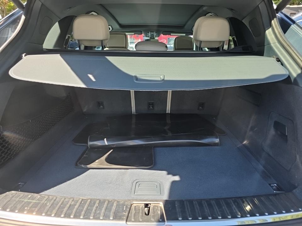 2019 Porsche Cayenne Base AWD