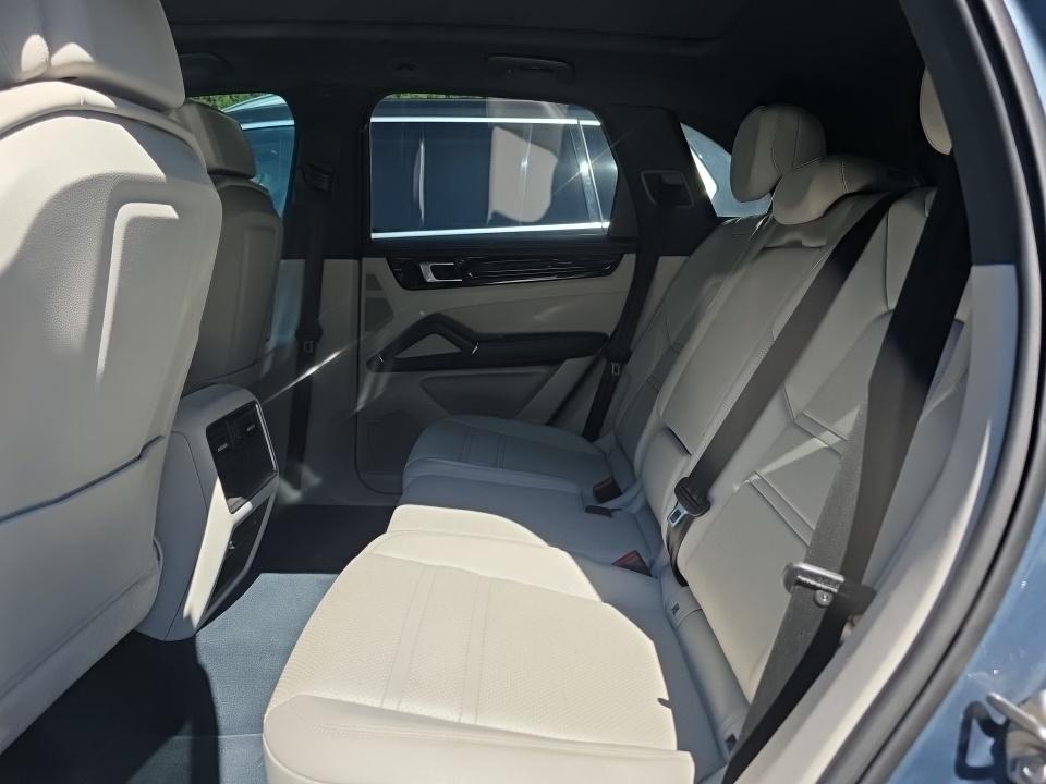 2019 Porsche Cayenne Base AWD
