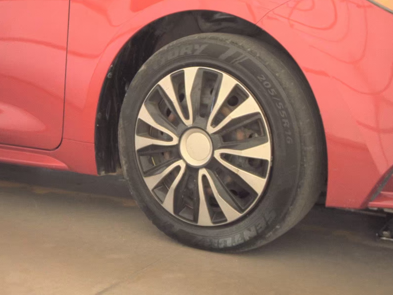 2020 Toyota Corolla LE FWD