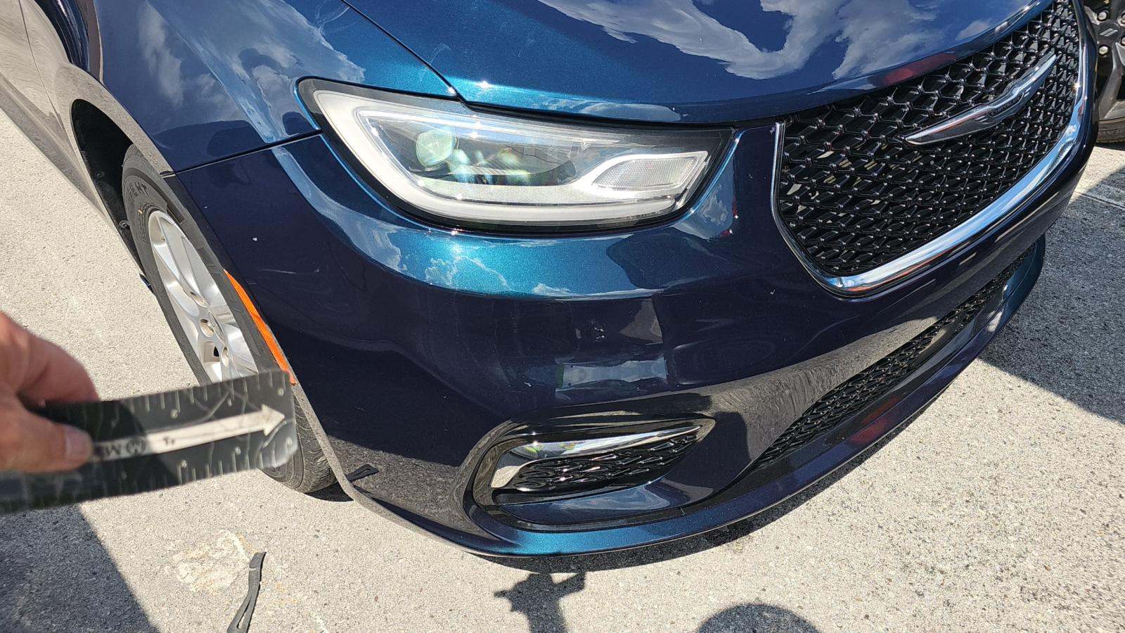 2023 Chrysler Pacifica Touring L FWD