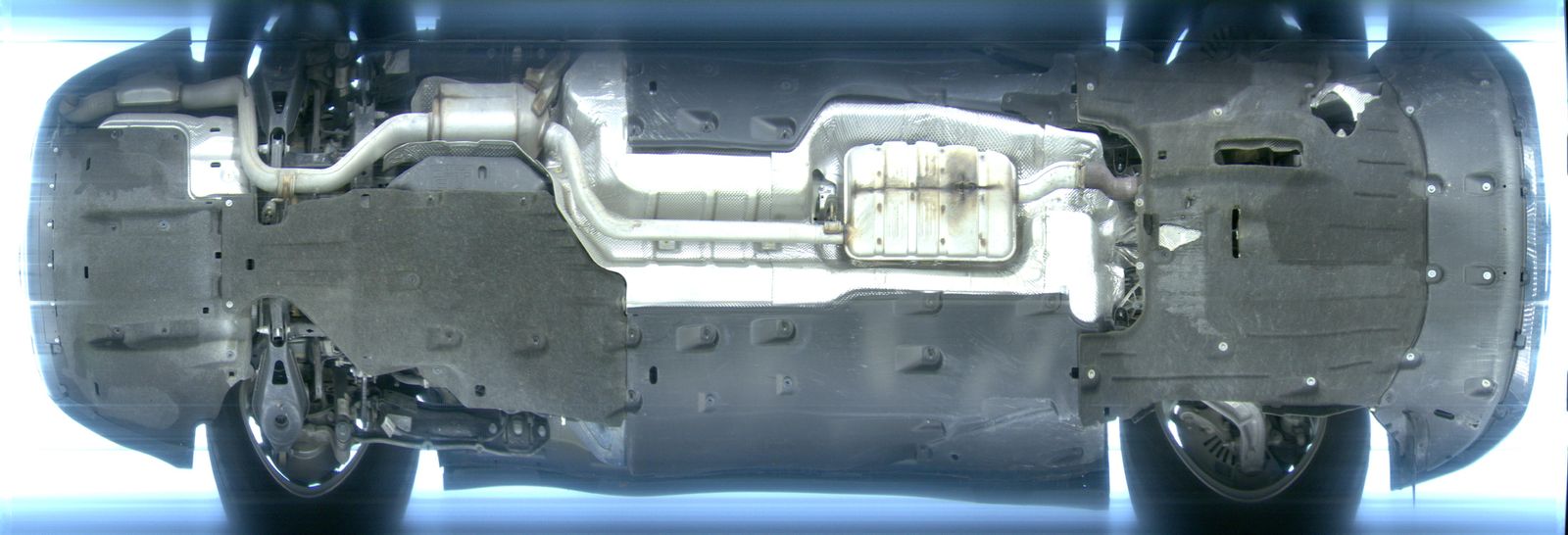 2023 Chrysler Pacifica Touring L FWD