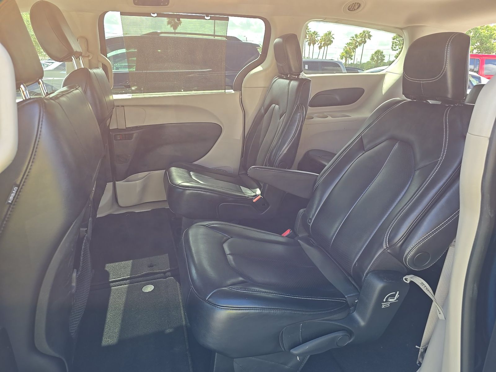 2023 Chrysler Pacifica Touring L FWD