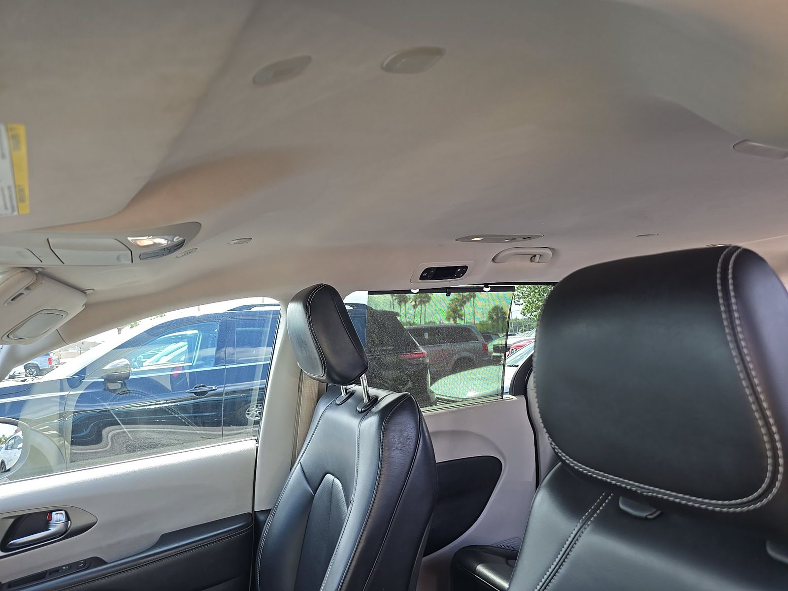 2023 Chrysler Pacifica Touring L FWD