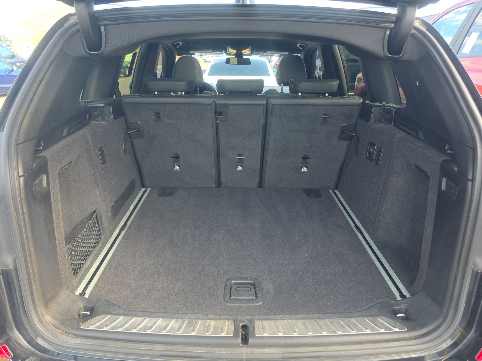 2020 BMW X3 xDrive30i AWD