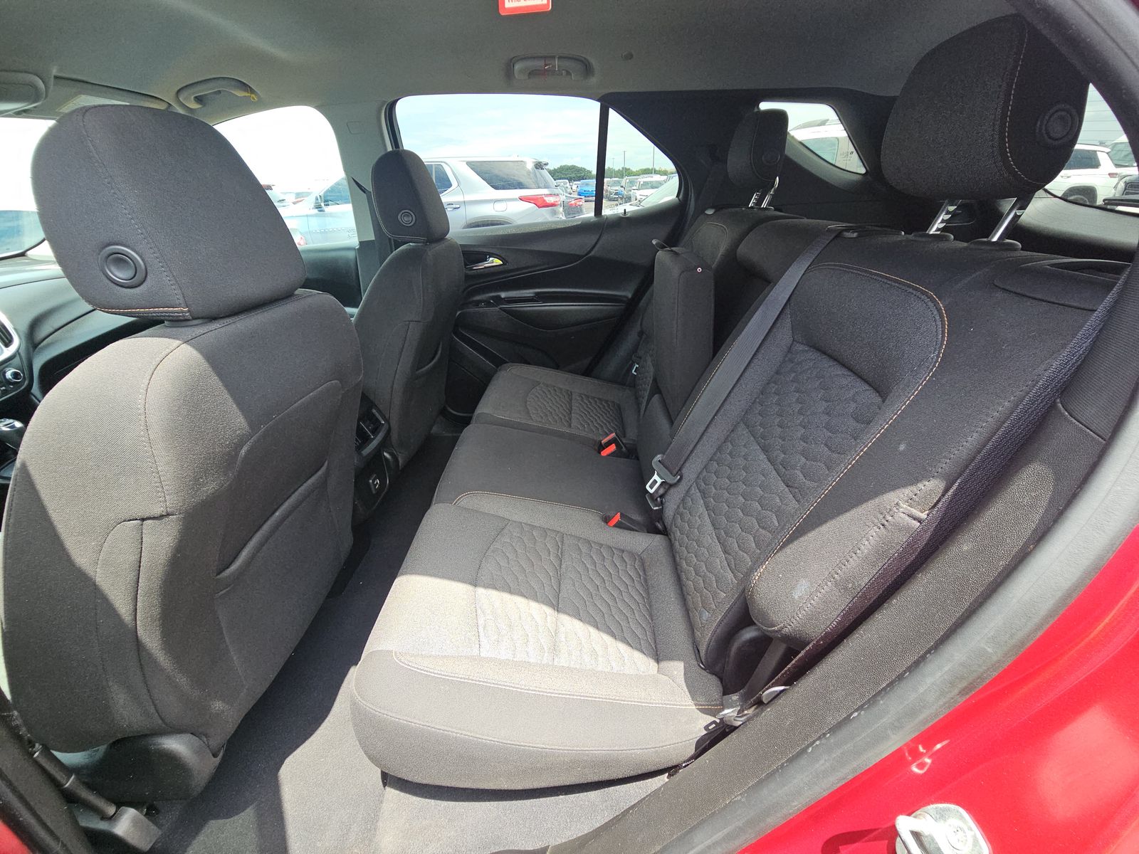 2020 Chevrolet Equinox LT FWD