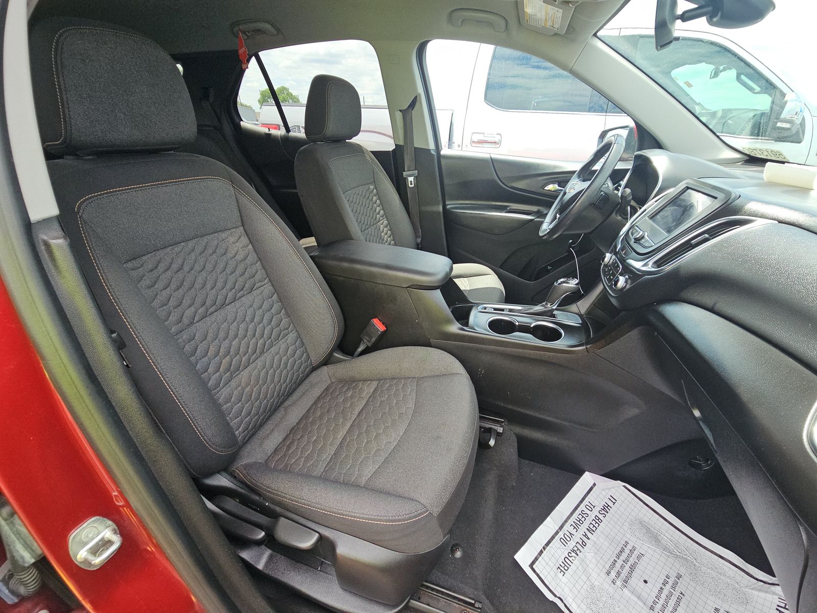 2020 Chevrolet Equinox LT FWD