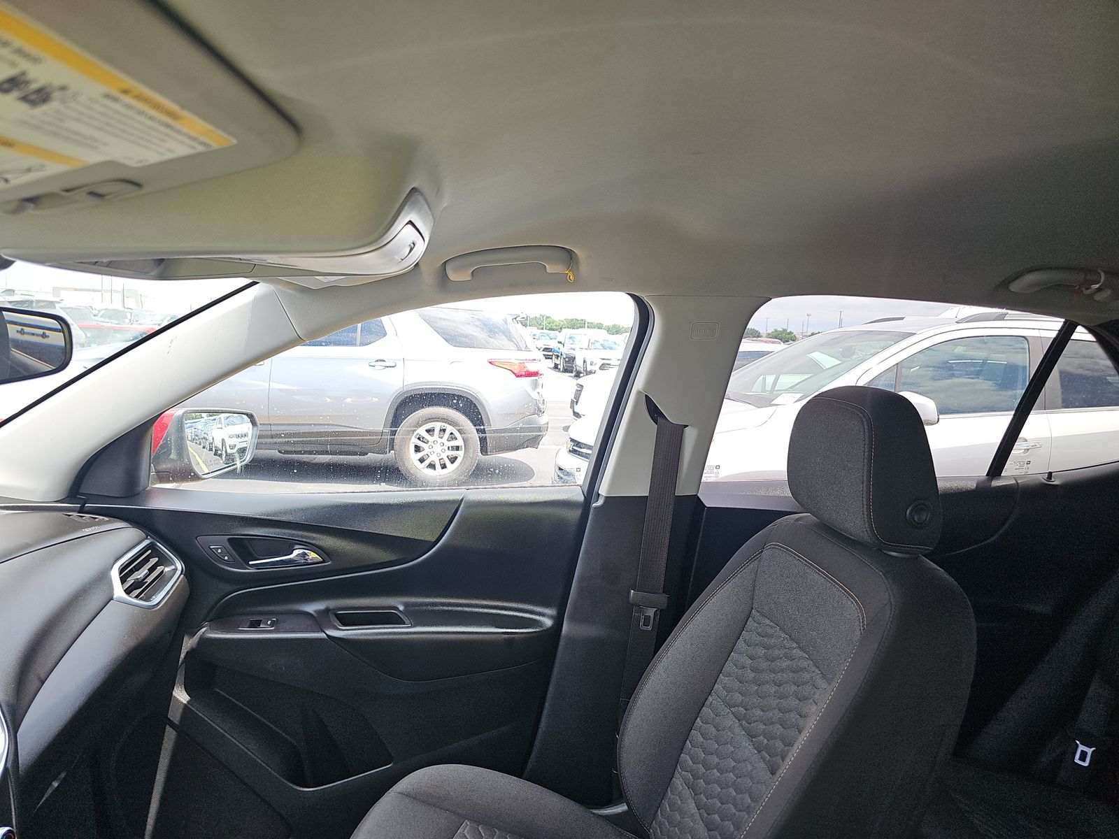2020 Chevrolet Equinox LT FWD