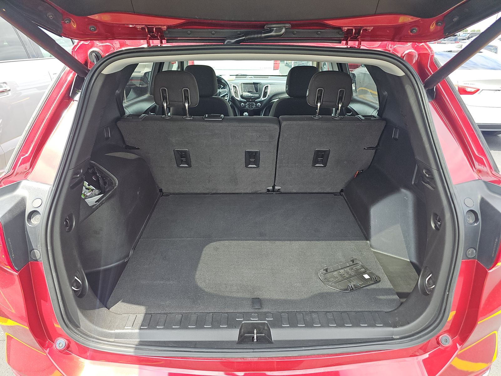 2020 Chevrolet Equinox LT FWD