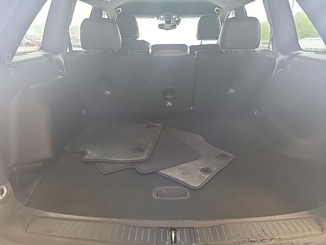 2024 Jeep Grand Cherokee Altitude RWD