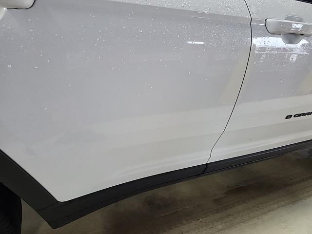 2024 Jeep Grand Cherokee Altitude RWD