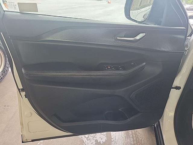 2024 Jeep Grand Cherokee Altitude RWD