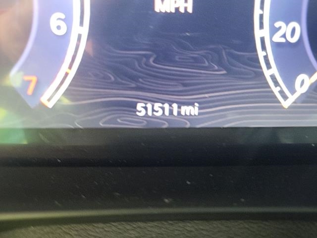 2024 Jeep Grand Cherokee Altitude RWD