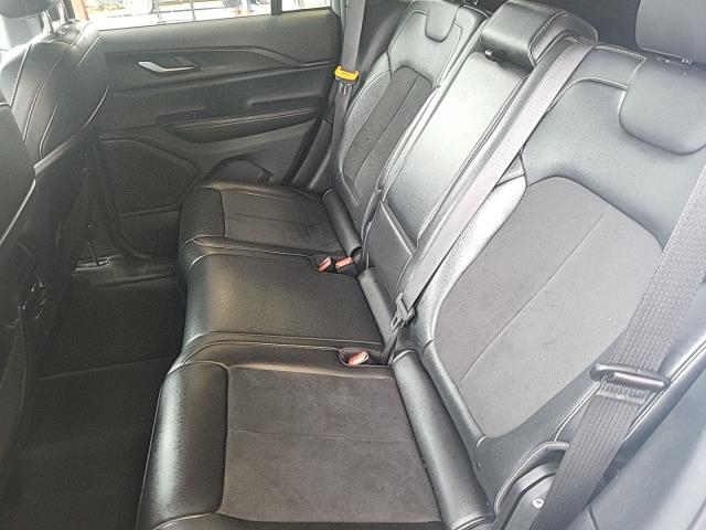 2024 Jeep Grand Cherokee Altitude RWD