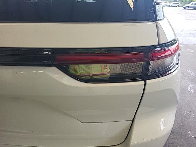 2024 Jeep Grand Cherokee Altitude RWD