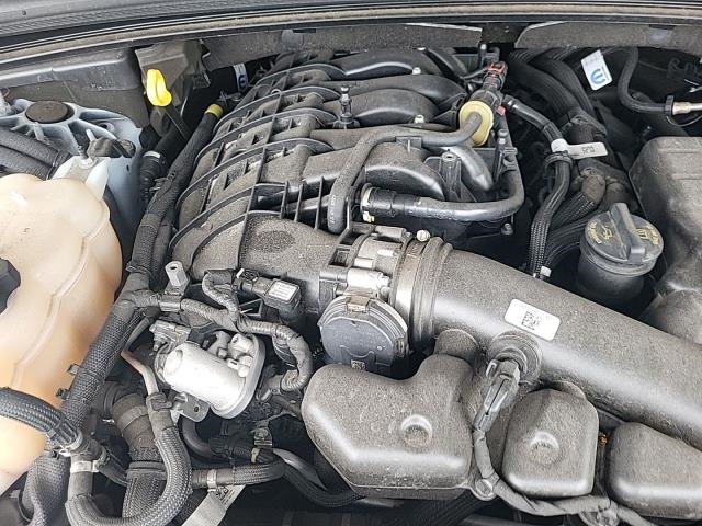 2024 Jeep Grand Cherokee Altitude RWD
