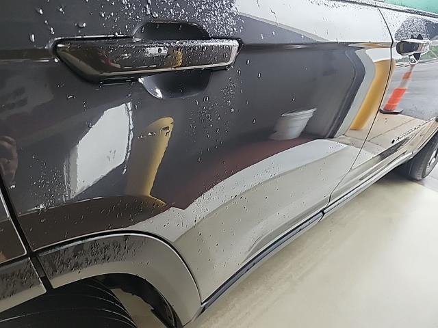 2024 Jeep Grand Cherokee Altitude AWD