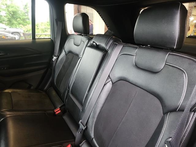 2024 Jeep Grand Cherokee Altitude AWD