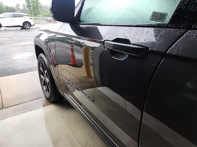 2024 Jeep Grand Cherokee Altitude AWD