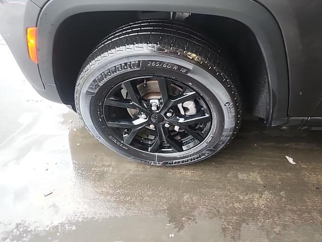 2024 Jeep Grand Cherokee Altitude AWD