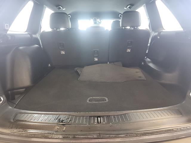2024 Jeep Grand Cherokee Altitude AWD