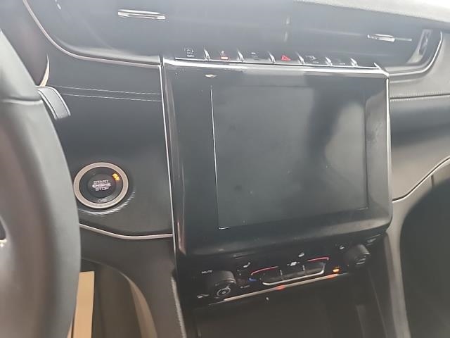 2024 Jeep Grand Cherokee Altitude AWD