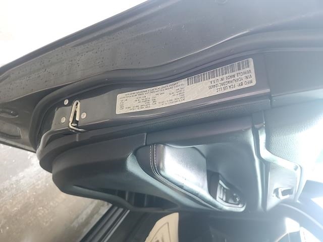 2024 Jeep Grand Cherokee Altitude AWD