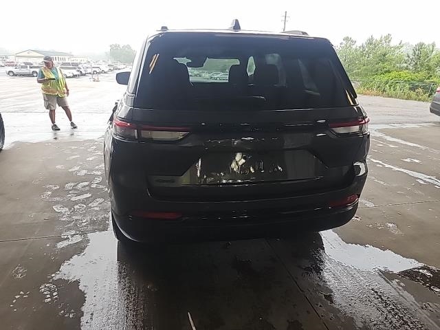 2024 Jeep Grand Cherokee Altitude AWD