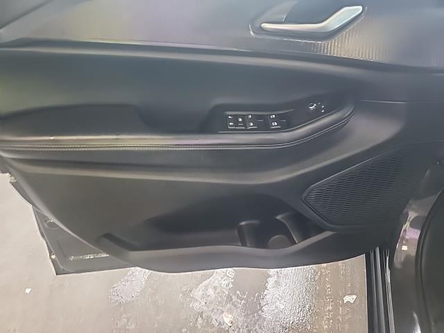 2024 Jeep Grand Cherokee Altitude AWD