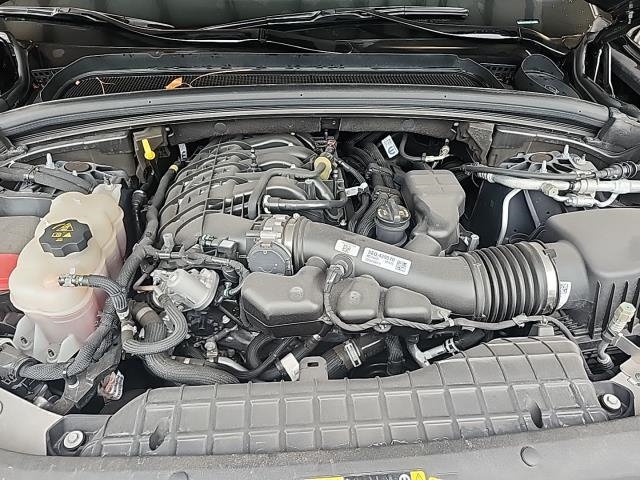 2024 Jeep Grand Cherokee Altitude AWD