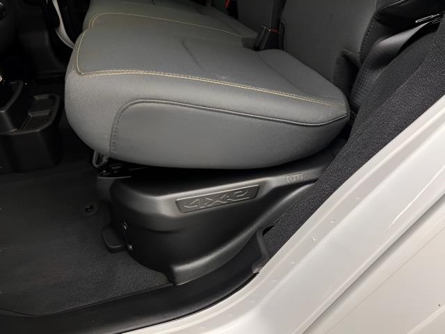 2025 Jeep Wrangler 4xe Sahara AWD