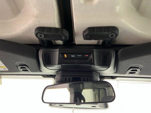 2025 Jeep Wrangler 4xe Sahara AWD