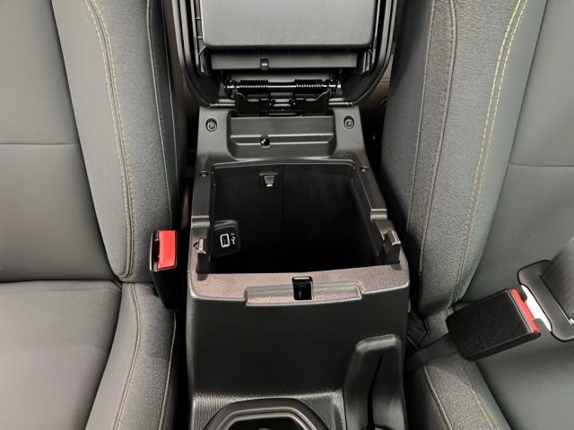 2025 Jeep Wrangler 4xe Sahara AWD
