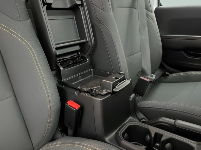 2025 Jeep Wrangler 4xe Sahara AWD