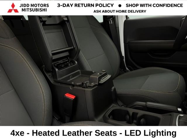 2025 Jeep Wrangler 4xe Sahara AWD