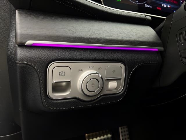 2024 Mercedes-Benz GLE AMG GLE 53 AWD