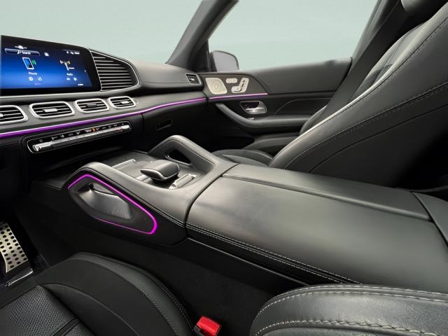 2024 Mercedes-Benz GLE AMG GLE 53 AWD